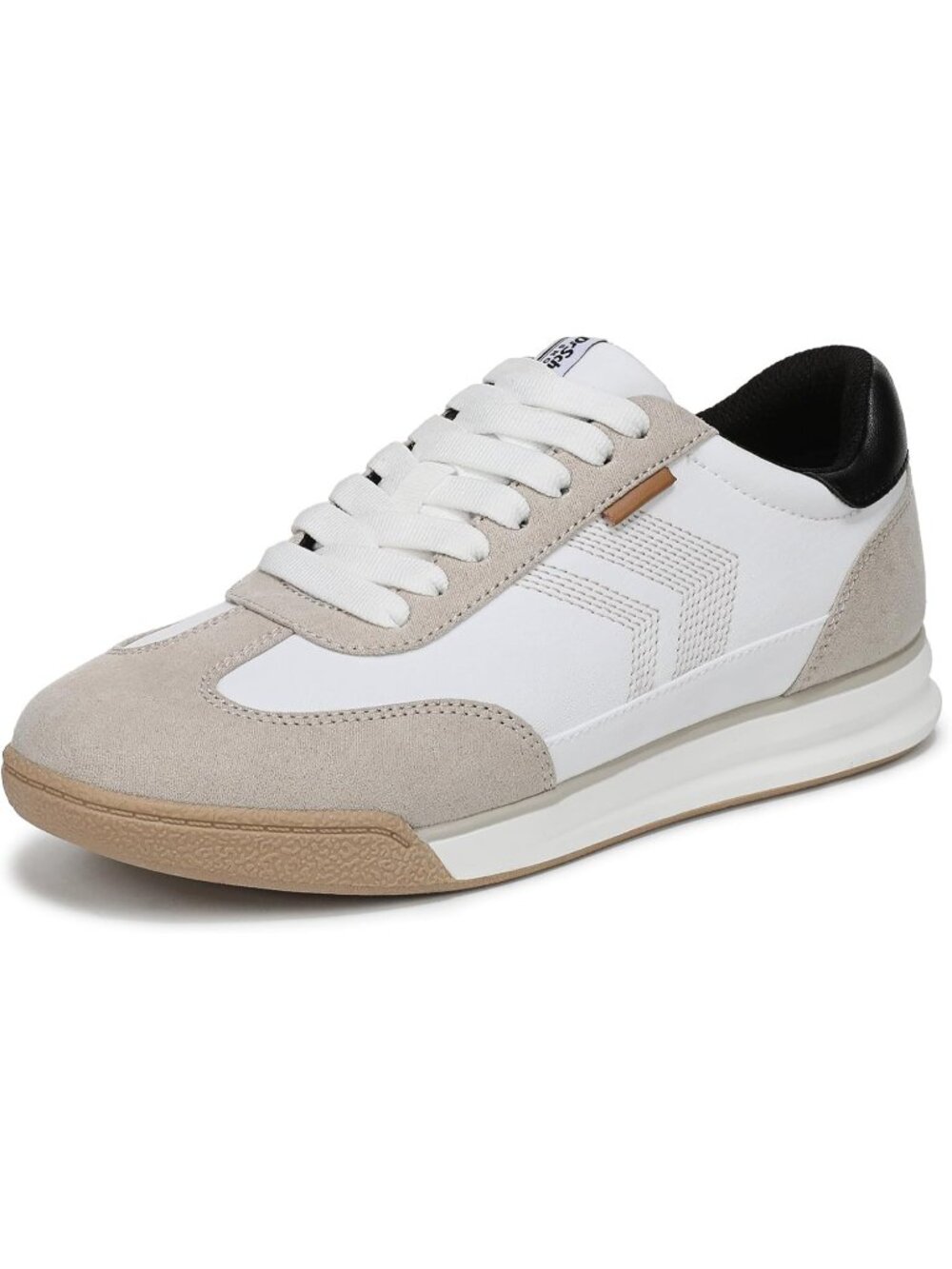 Women's Oyster Grey High Top Canvas Breathable Throwback Retro Casual Sneakers